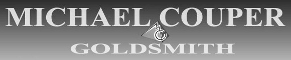 Michael Couper, Goldsmith